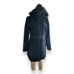 Guess blackcoat